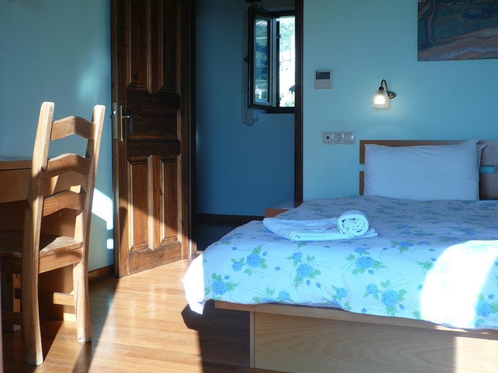 Maison Viros Кардамілі Номер фото
